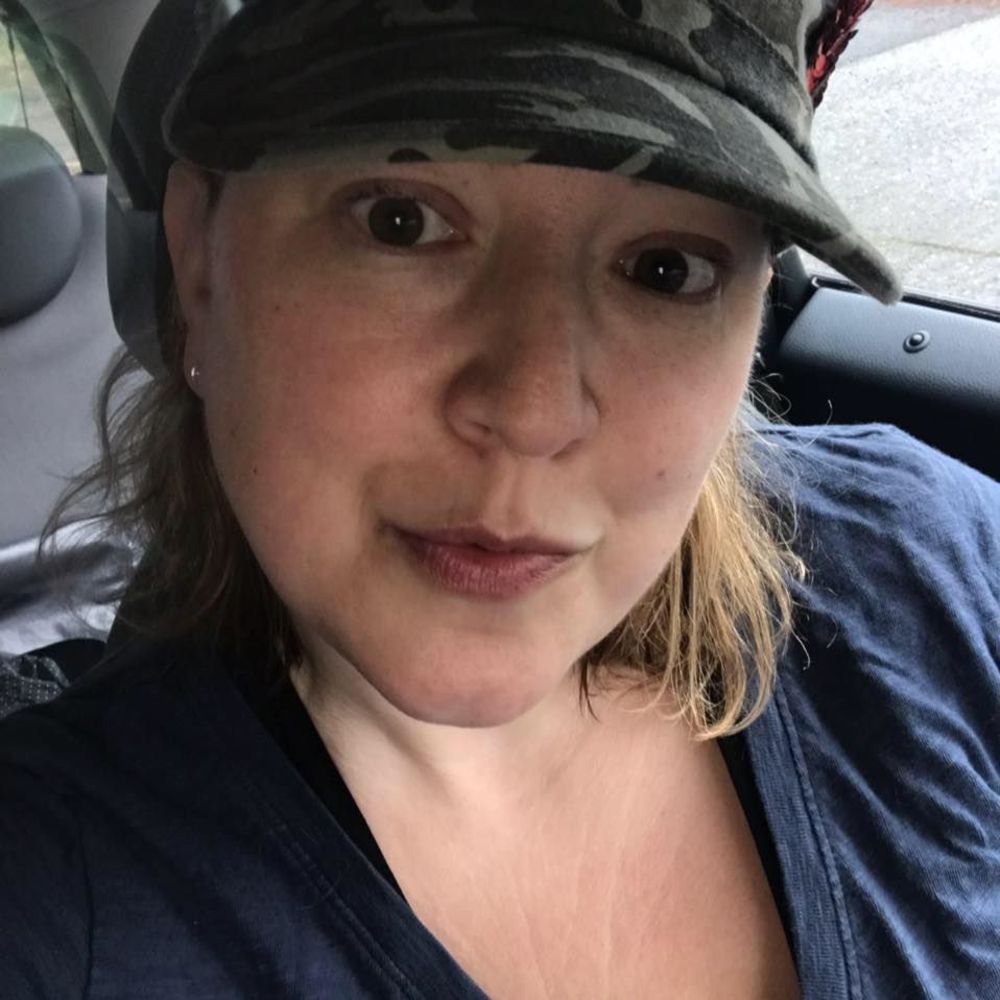 Meet your Posher, Rory